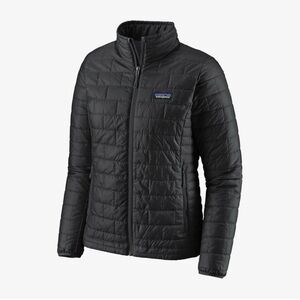 Patagonia Women's Nano Puff® Jacket,  Style: 84217